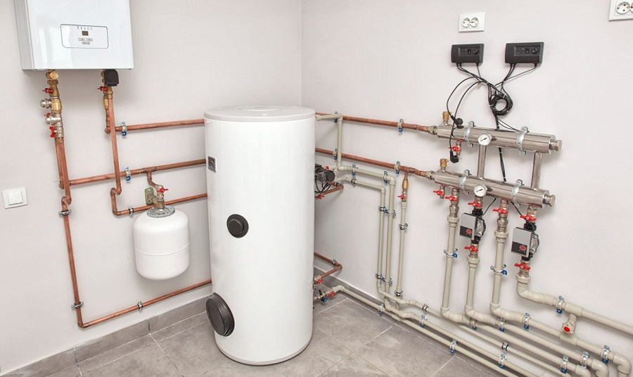 urgence chaudière fioul Vaillant